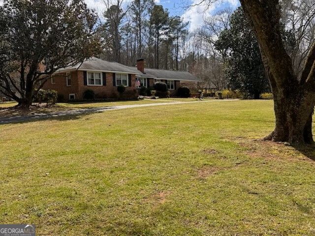 110 Handy Road, Newnan, GA 30263