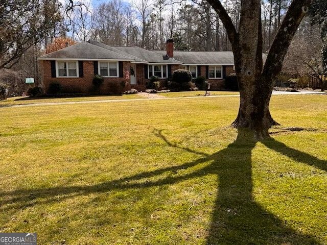 110 Handy Road, Newnan, GA 30263