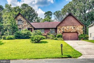 1377 TEABERRY LN E, Severn, MD 21144