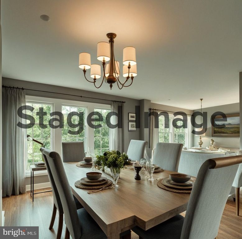 1377 TEABERRY LN E, Severn, MD 21144