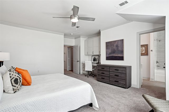 4201 Lomo Alto Drive 4745, Highland Park, TX 75219