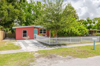 5417 14TH AVENUE S, Gulfport, FL 33707