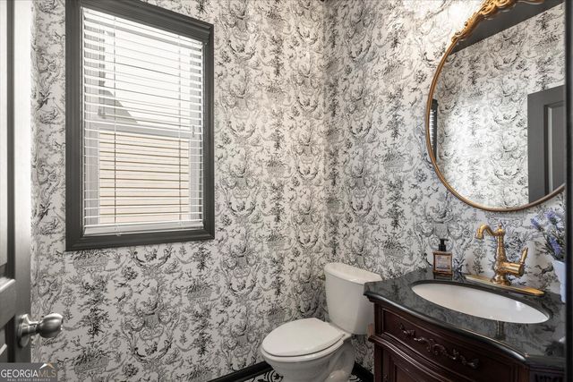 3789 Baxley Ridge Drive, Suwanee, GA 30024