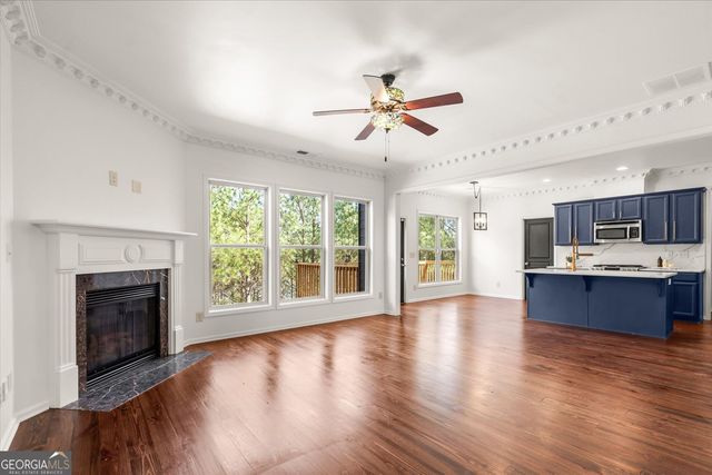 3789 Baxley Ridge Drive, Suwanee, GA 30024