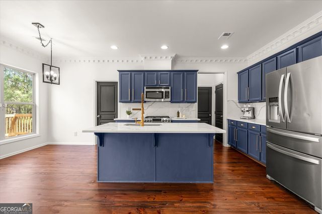 3789 Baxley Ridge Drive, Suwanee, GA 30024