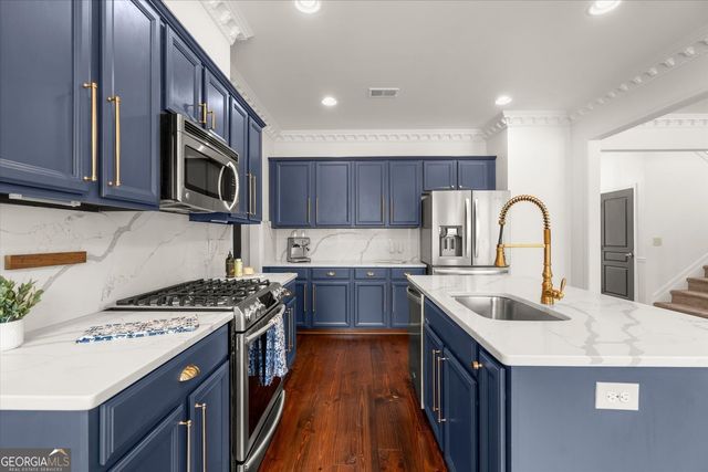 3789 Baxley Ridge Drive, Suwanee, GA 30024