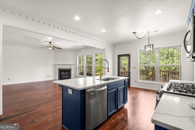 3789 Baxley Ridge Drive, Suwanee, GA 30024