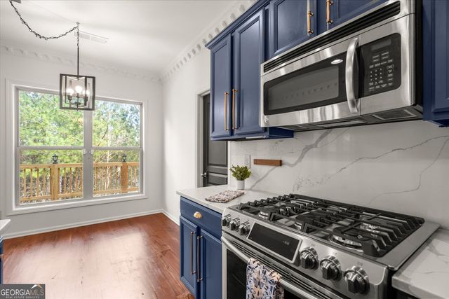 3789 Baxley Ridge Drive, Suwanee, GA 30024