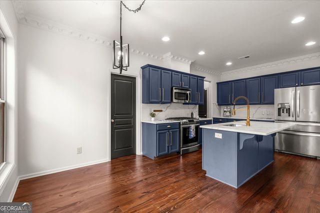 3789 Baxley Ridge Drive, Suwanee, GA 30024