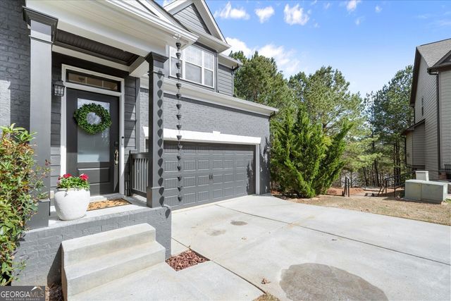 3789 Baxley Ridge Drive, Suwanee, GA 30024