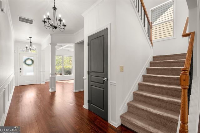 3789 Baxley Ridge Drive, Suwanee, GA 30024