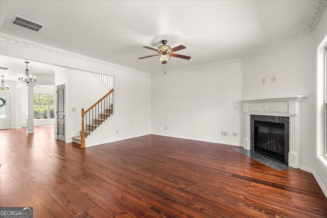 3789 Baxley Ridge Drive, Suwanee, GA 30024