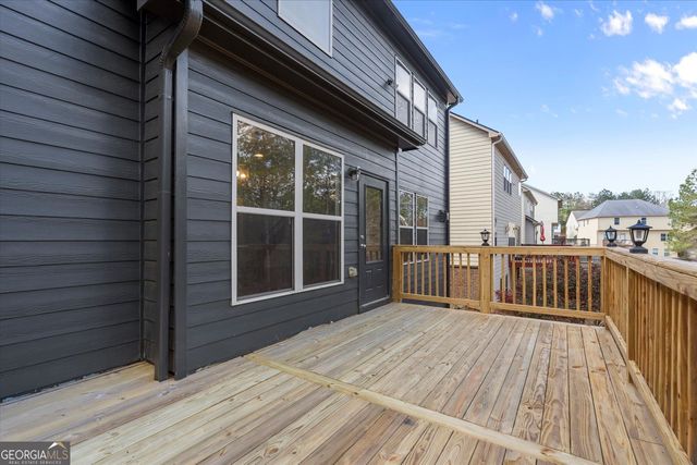 3789 Baxley Ridge Drive, Suwanee, GA 30024