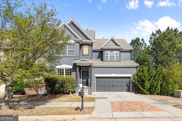 3789 Baxley Ridge Drive, Suwanee, GA 30024