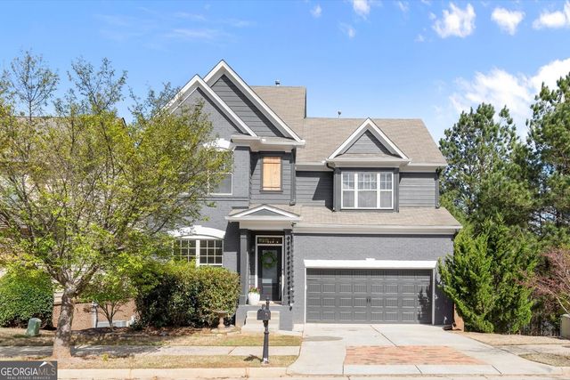 3789 Baxley Ridge Drive, Suwanee, GA 30024