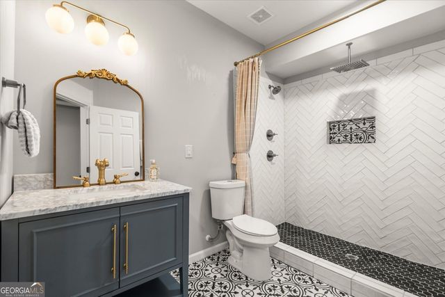 3789 Baxley Ridge Drive, Suwanee, GA 30024