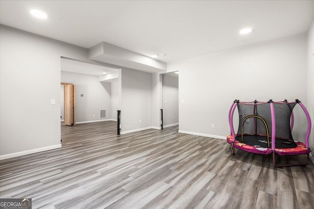 3789 Baxley Ridge Drive, Suwanee, GA 30024