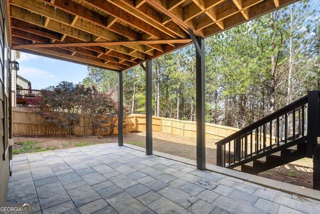 3789 Baxley Ridge Drive, Suwanee, GA 30024