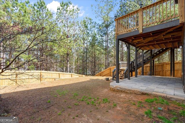 3789 Baxley Ridge Drive, Suwanee, GA 30024