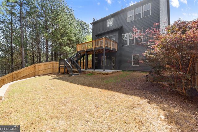 3789 Baxley Ridge Drive, Suwanee, GA 30024