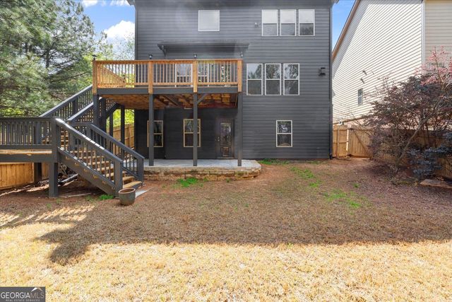 3789 Baxley Ridge Drive, Suwanee, GA 30024