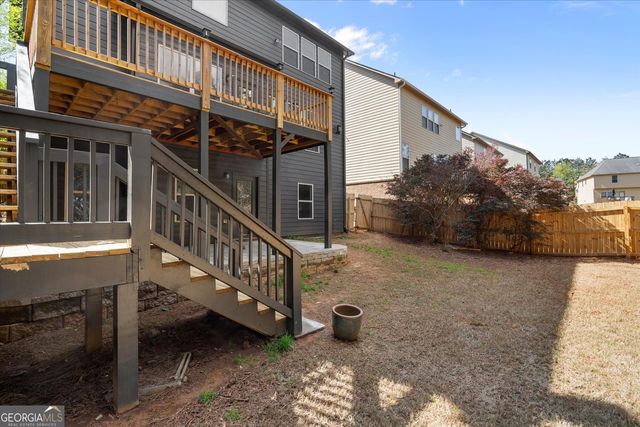 3789 Baxley Ridge Drive, Suwanee, GA 30024