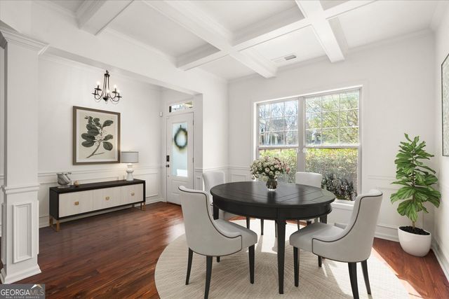 3789 Baxley Ridge Drive, Suwanee, GA 30024