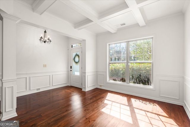 3789 Baxley Ridge Drive, Suwanee, GA 30024