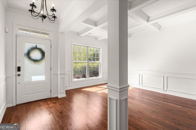 3789 Baxley Ridge Drive, Suwanee, GA 30024