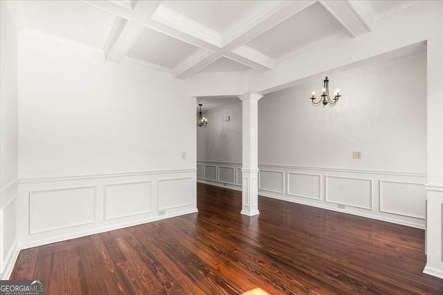 3789 Baxley Ridge Drive, Suwanee, GA 30024