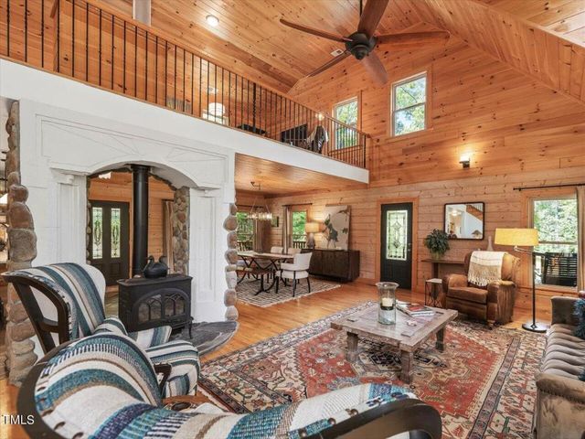 123 Beech Forest Way, Pittsboro, NC 27312