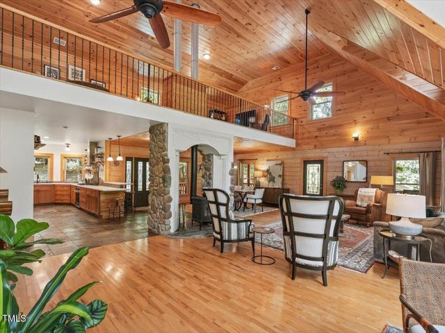 123 Beech Forest Way, Pittsboro, NC 27312