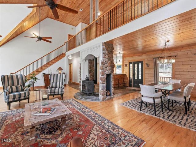 123 Beech Forest Way, Pittsboro, NC 27312