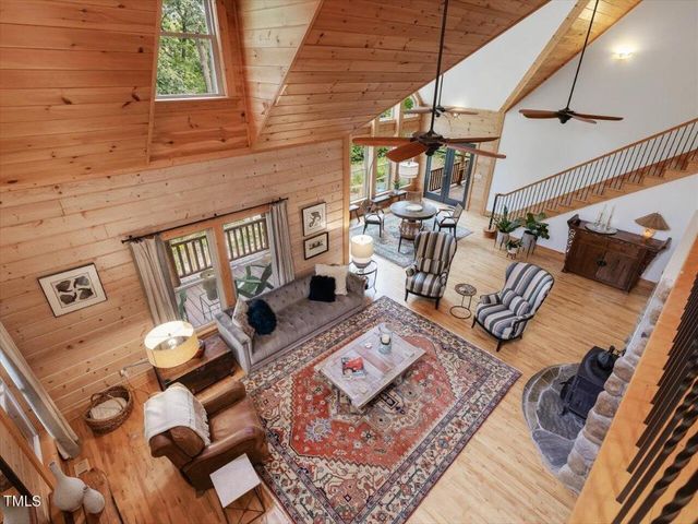 123 Beech Forest Way, Pittsboro, NC 27312