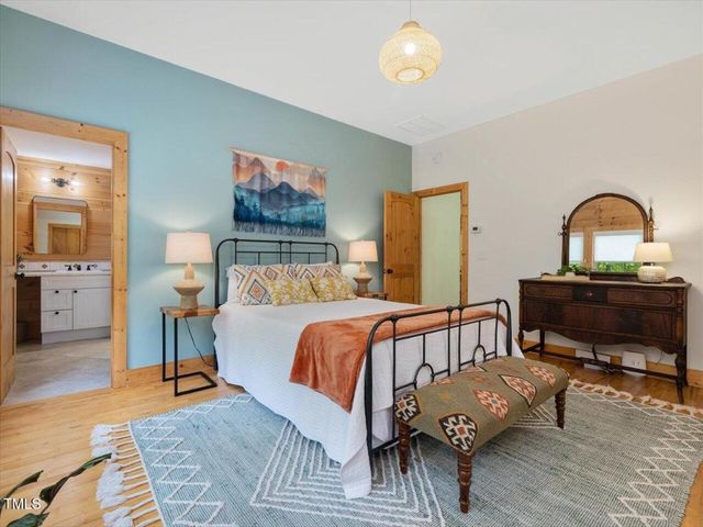 123 Beech Forest Way, Pittsboro, NC 27312
