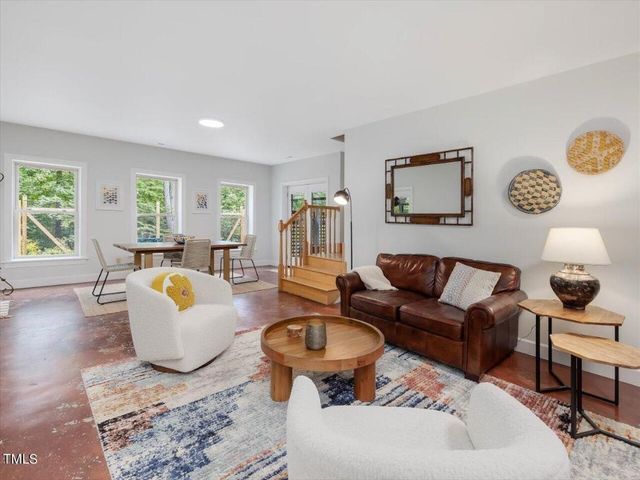 123 Beech Forest Way, Pittsboro, NC 27312