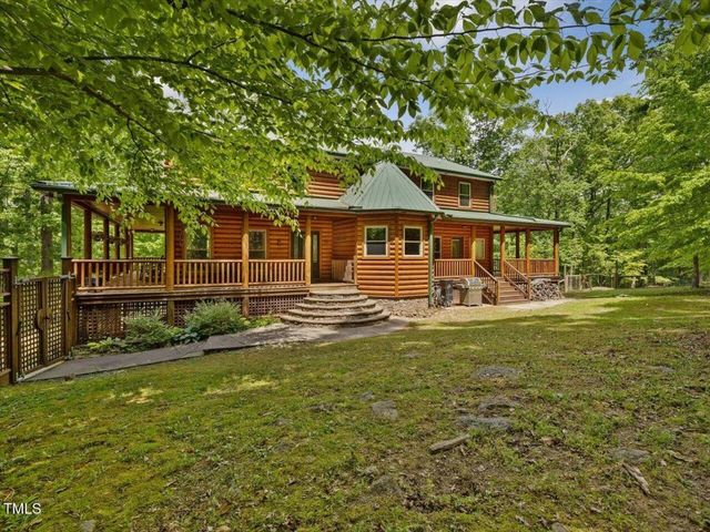 123 Beech Forest Way, Pittsboro, NC 27312