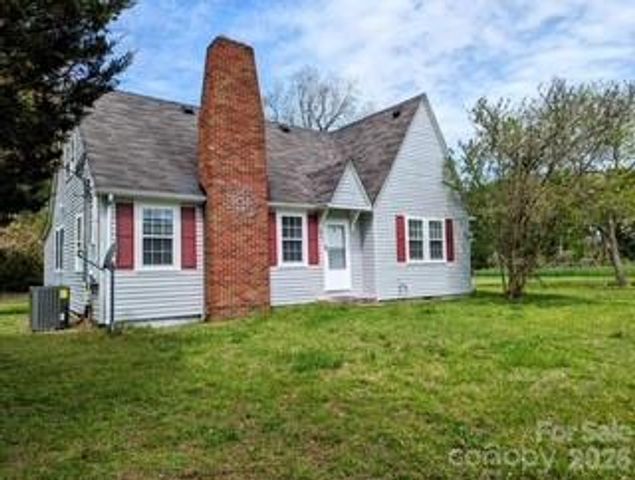 1862 Salem Church Road, Lincolnton, NC 28092