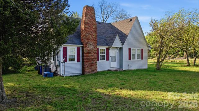 1862 Salem Church Road, Lincolnton, NC 28092