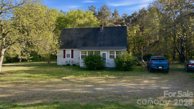 1862 Salem Church Road, Lincolnton, NC 28092
