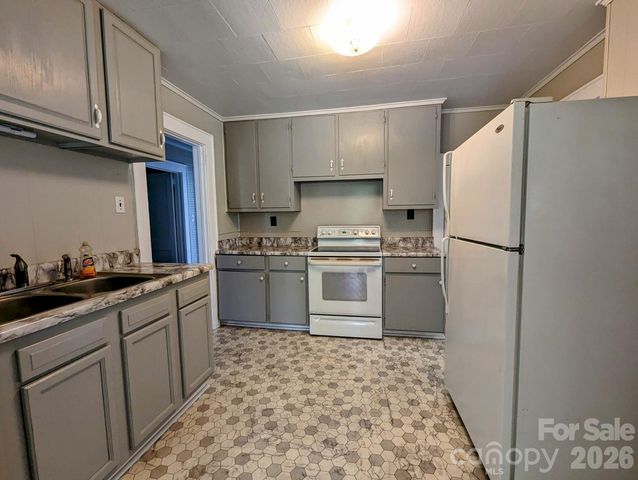1862 Salem Church Road, Lincolnton, NC 28092