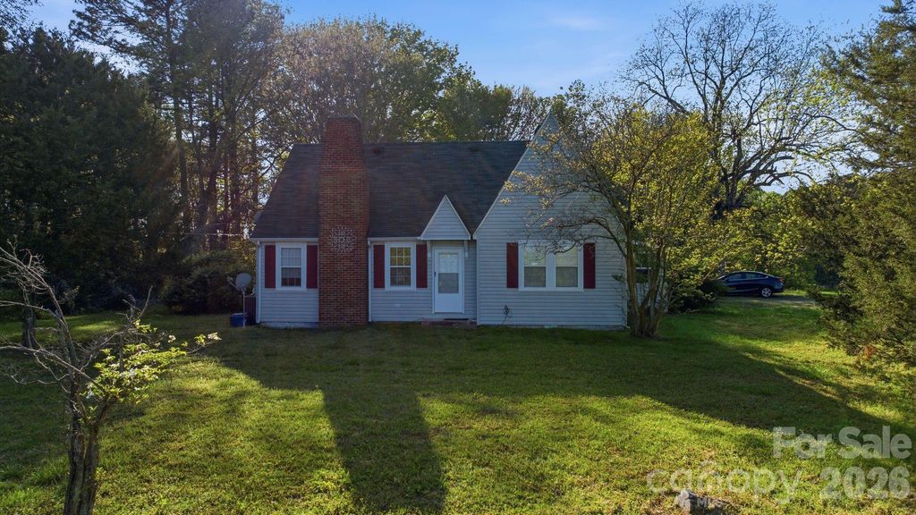 1862 Salem Church Road, Lincolnton, NC 28092