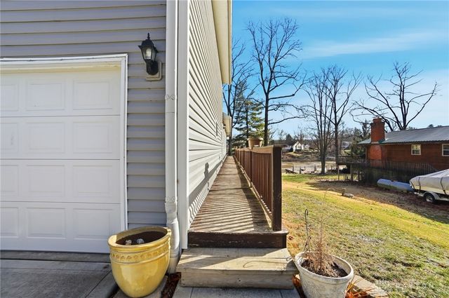 1065 Brunswick Drive, Perry Twp, OH 45118