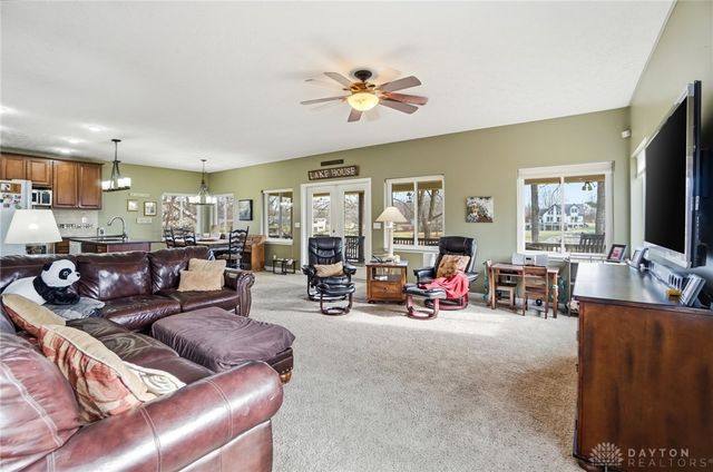 1065 Brunswick Drive, Perry Twp, OH 45118