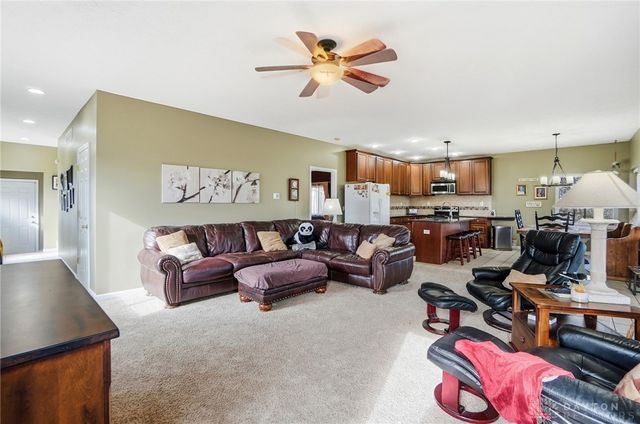 1065 Brunswick Drive, Perry Twp, OH 45118