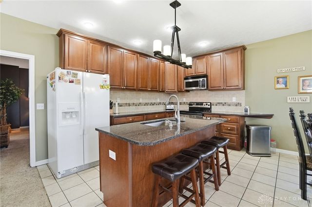 1065 Brunswick Drive, Perry Twp, OH 45118