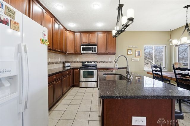 1065 Brunswick Drive, Perry Twp, OH 45118