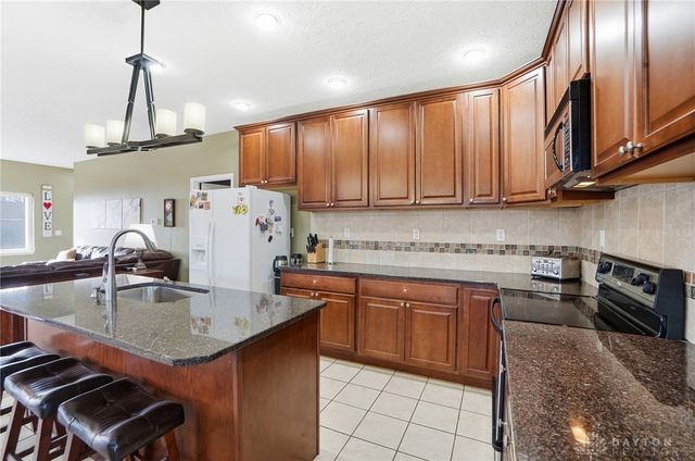 1065 Brunswick Drive, Perry Twp, OH 45118