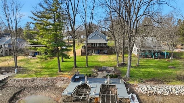 1065 Brunswick Drive, Perry Twp, OH 45118