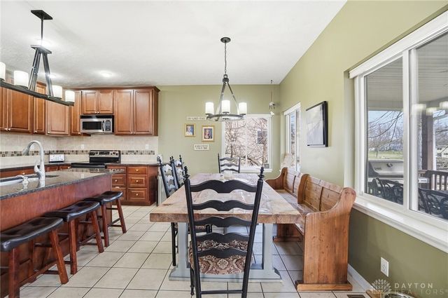 1065 Brunswick Drive, Perry Twp, OH 45118